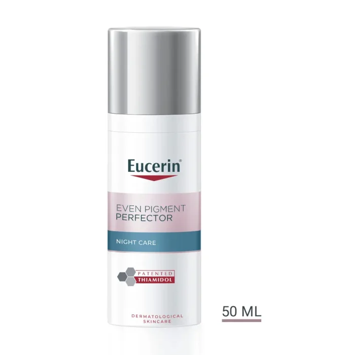 Eucerin Even skin Pigment stop night cream 50ml