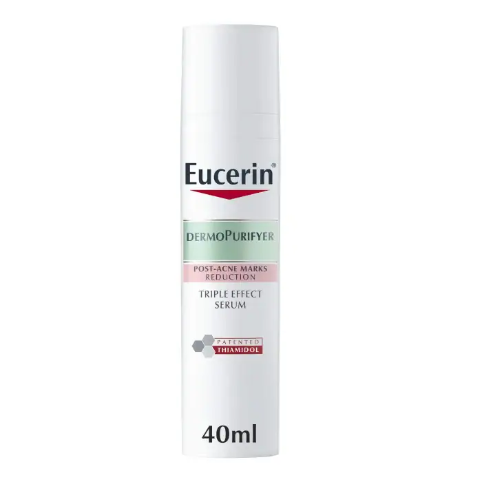 Eucerin Impure skin Dermo pure triple effect serum 40ml