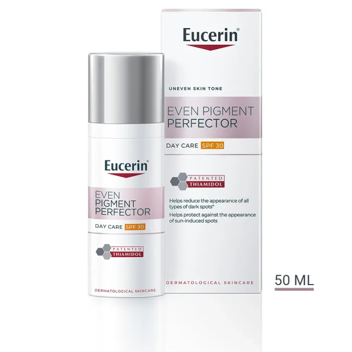 Eucerin Even Skin Pigment Stop Day Cream Spf30 50ml