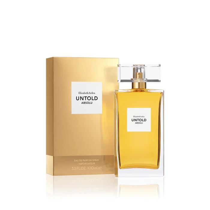 Elizabeth Arden Untold Absolu Edp 100ml