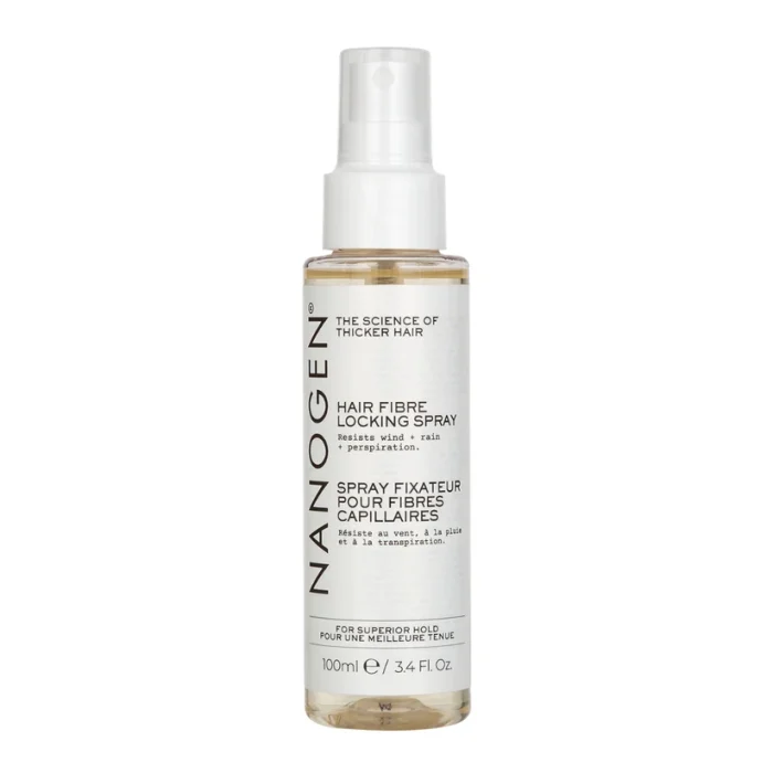 Nanogen Hair Fibre Locking Spray 100ml