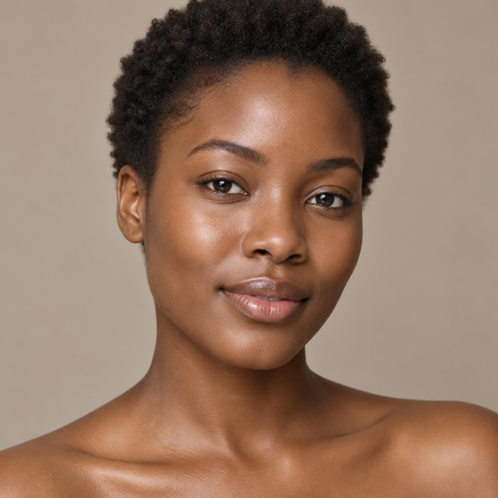 Derma Care — model
